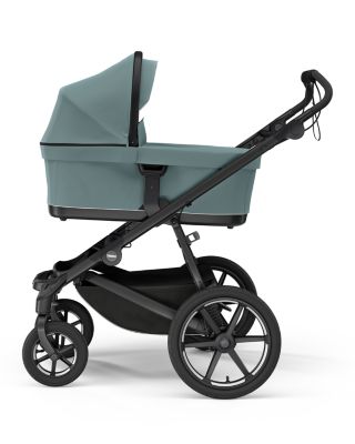 Urban Glide 3 & 4 Wheel Bassinet