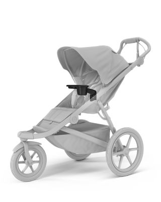 Urban Glide 3 & 4 Wheel Snack Tray