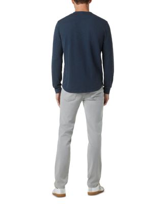 The Brixton Straight Slim Twill Pants