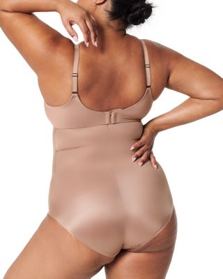 SPANXshape™ Invisible High-Waisted Brief