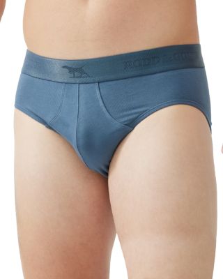 Gunn Shy Brief, Pack of 3
