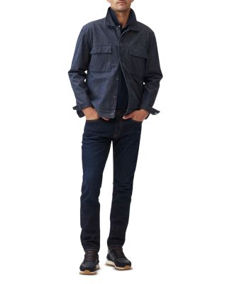 Little Valley Jacket 