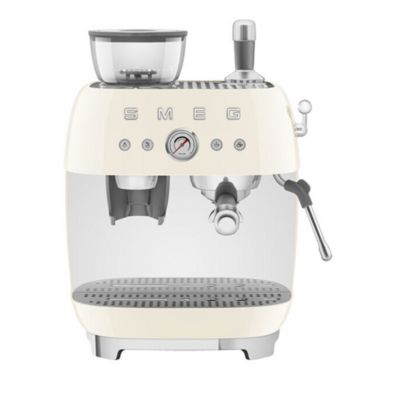 Smeg - Espresso Coffee Machine