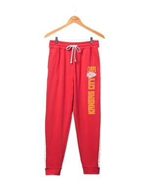 Junk Food Clothing Women's Chiefs Overtime Joggers