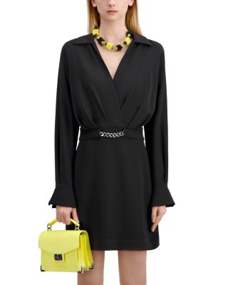 The Kooples - Chain Detail Dress