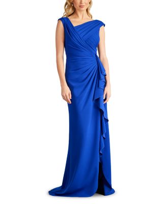 Bloomingdale s Petite Mother of the Bride Dresses Long