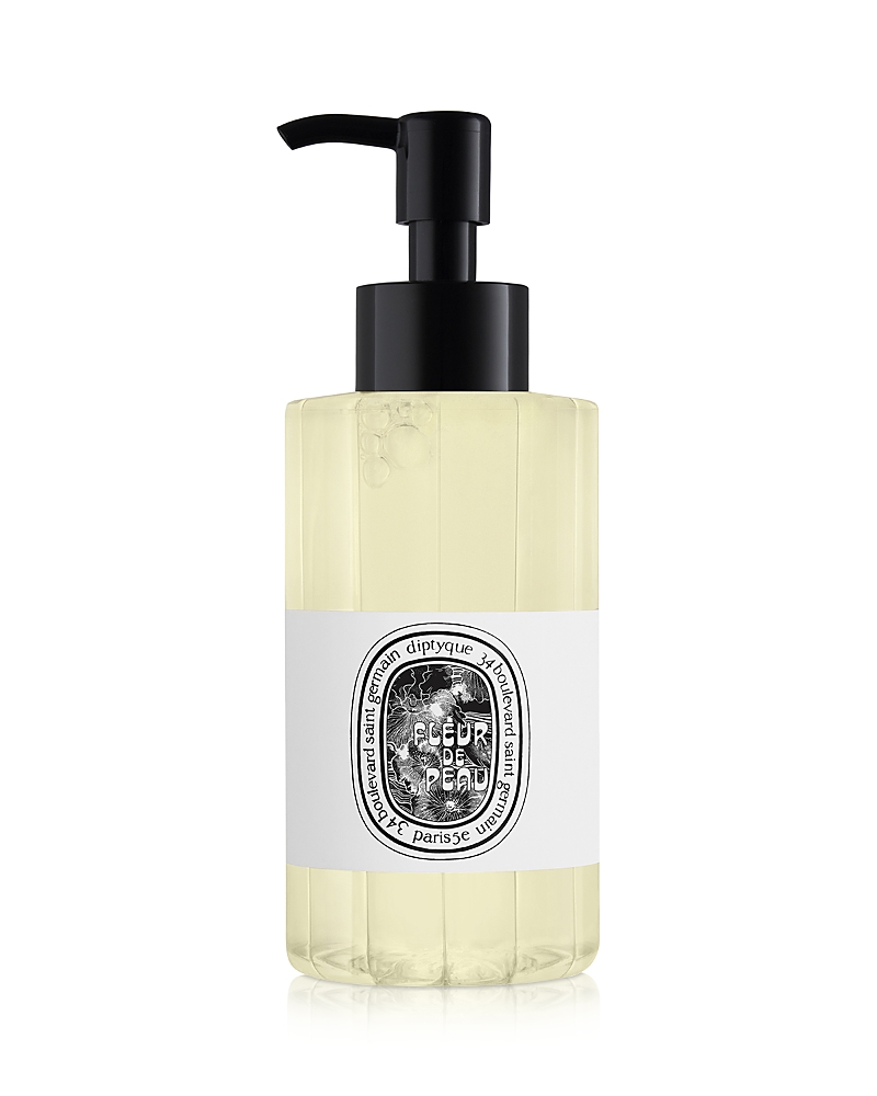Diptyque Fleur De Peau Hand And Body Gel 200ml
