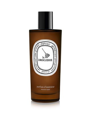 DIPTYQUE - La Droguerie Odor Removing Room Spray 5 oz.