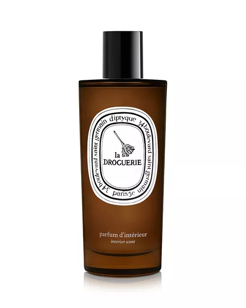 DIPTYQUE La Droguerie Odor Removing Room Spray 5 oz.