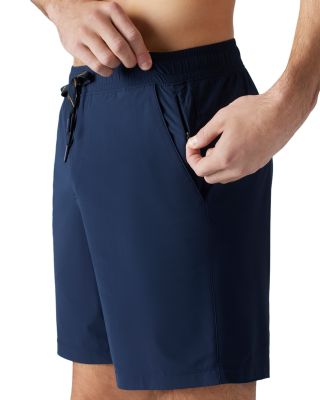 Pursuit 7" Drawstring Shorts