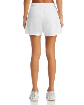 Gonzales Sweatshorts - Exclusive