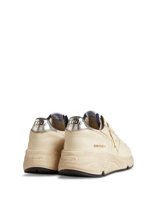 Women's Lace Up Running Sneakers