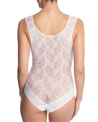 Bliss Allure Lace Bodysuit