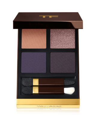 Tom Ford - Eye Color Quad Cr&egrave;me