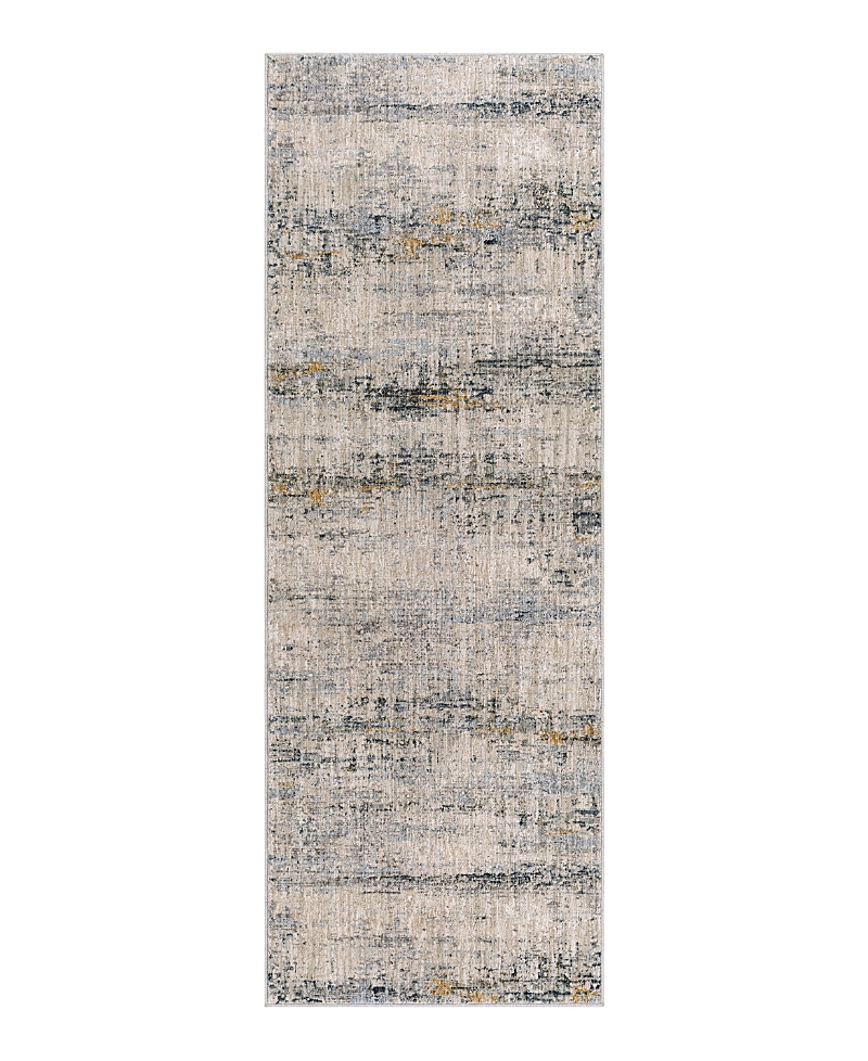 Livabliss Laila Laa-2308 Runner Area Rug, 2'7 x 7'3