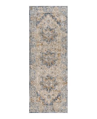Livabliss Laila Laa-2312 Runner Area Rug, 2'7 x 7'3