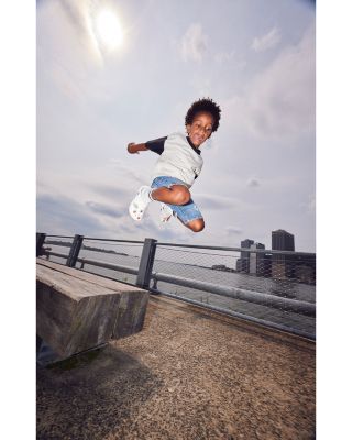 Unisex Classic Clogs - Big Kid