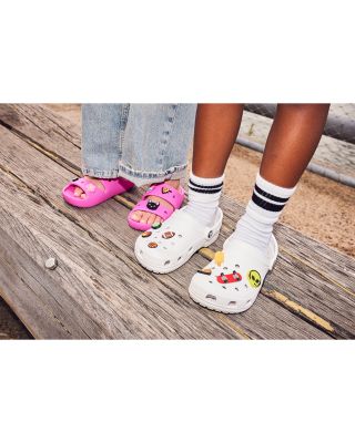 Unisex Classic Clogs - Big Kid