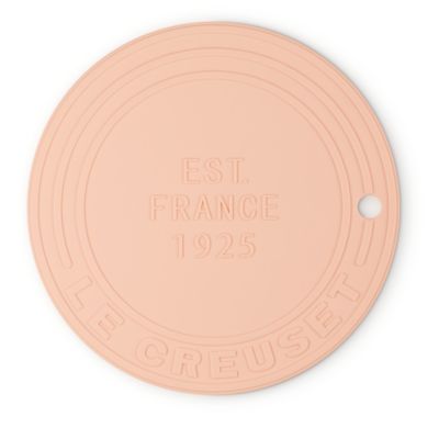 Enameled Cast Iron Trivet