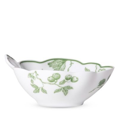 Albertine Candy Dish