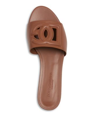 Women's Slide Sandals