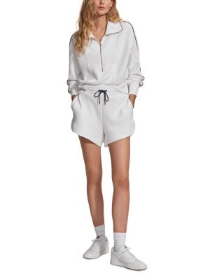 Ollie High Rise Shorts