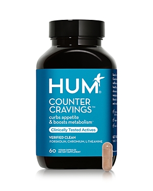 Hum Nutrition Counter Cravings Dietary Supplement