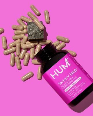 HUM Nutrition Skinny Bird Supplement | Bloomingdale's Beauty & Cosmetics