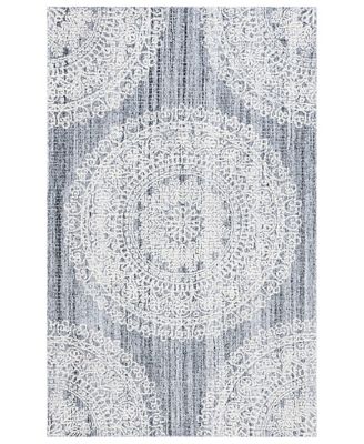 Safavieh Ebony EBN106F Area Rug, 3' x 5'