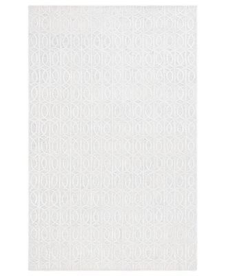Safavieh Ebony EBN107B Area Rug, 3' x 5'