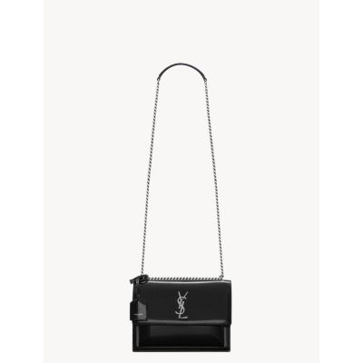 Saint Laurent Sunset Medium Crossbody