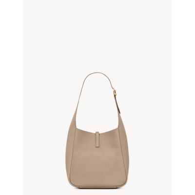  Le 5 A 7 Supple Small Shoulder Hobo Bag