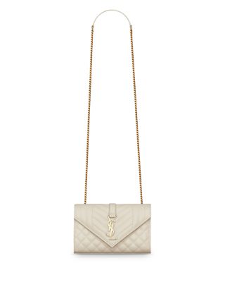 Small Envelope Shoulder Bag