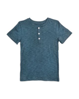 Appaman - Boys' Day Party Henley Tee - Little Kid, Big Kid