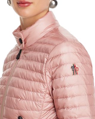 MONCLER Pontaix ショートダウンジャケット Moncler Pontaix Short Down Jacket | Bloomingdale's