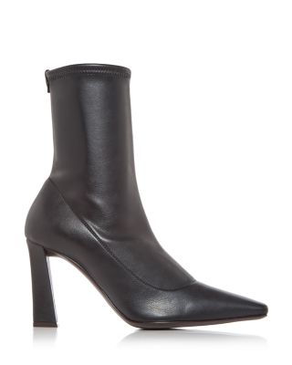 Women's Enda Stretch High Heel Boots