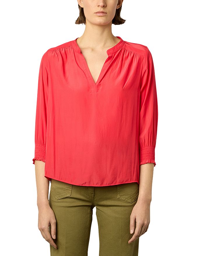 Gerard Deral Amani Blouse