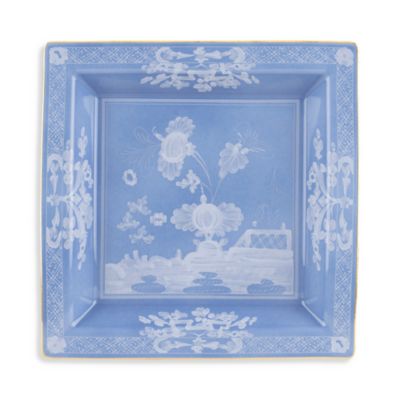 Oriente Italiano Large Square Change Tray