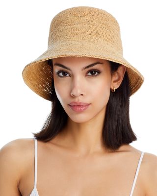 Inca Bucket Hat