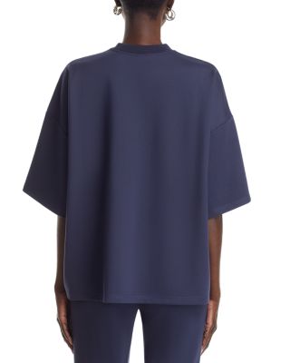 Capsule Oversized Top