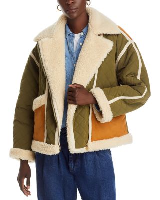 VANESSA BRUNO - Boreal Jacket