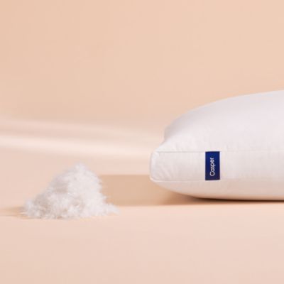 Down & Feather Pillow