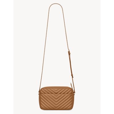  Lou Camera Crossbody Bag