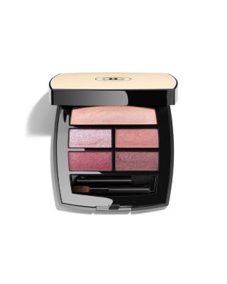 CHANEL - LES BEIGES Healthy Glow Natural Eyeshadow Palette