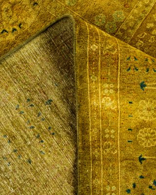 Fine Vibrance M1251 Area Rug, 6'1" x 9'4"