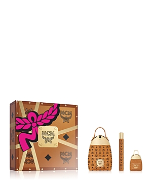 Mcm Eau de Parfum 3-Piece Gift Set ($161 value)