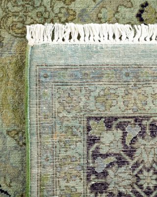 Fine Vibrance M1450 Area Rug, 6'1" x 8'8"