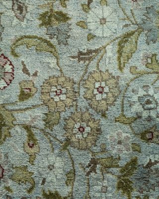 Fine Vibrance M1205 Area Rug, 6'3" x 9'1"