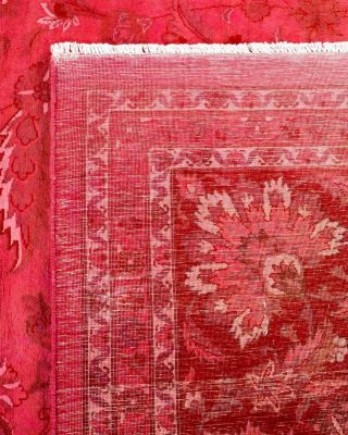 Fine Vibrance M1280 Area Rug, 9'2" x 12'4"