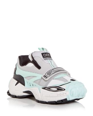 スニーカー Off-White OMIA284F23FAB001 GLOVE SLIP ON Sneakers Buy Off-White Glove Slip On 'White' - OMIA284F23FAB001 0101